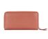 Jimmy Choo Zip Around Wallet, back view